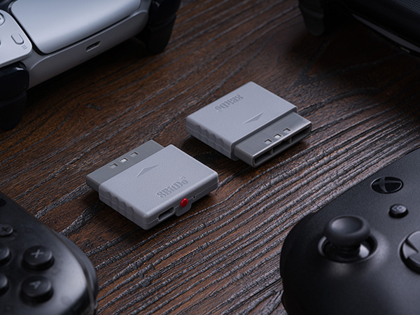  Xbox Series Controller, Xbox One Bluetooth Controller, Switch Pro and PS5/PS4 Controller