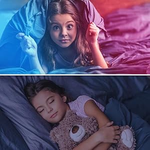 led lights for bedroom