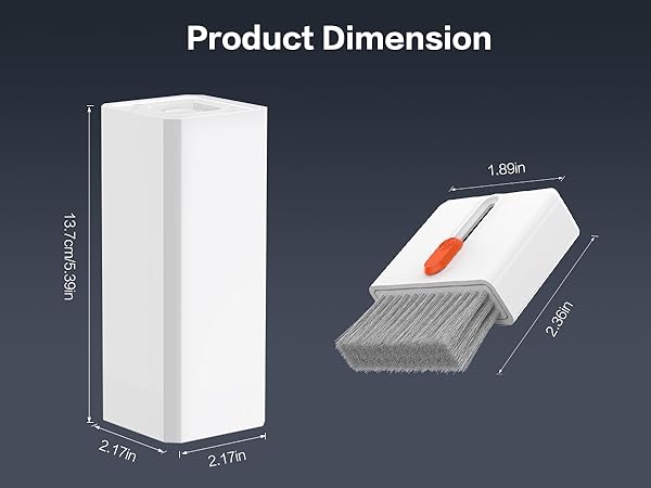 34-in-1 iPhone Cleaning Kit