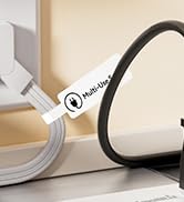 cable labels for NIIMBOT B1/B21/B21 PRO/B31/B3S/K3 label maker