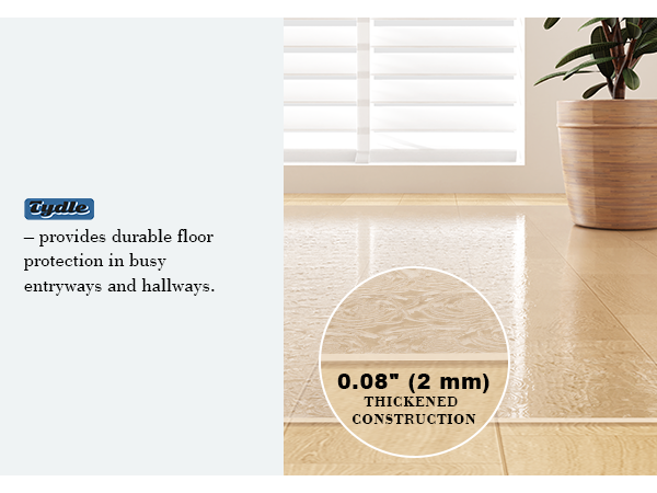floor mat