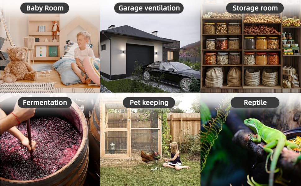 programmable thermostat