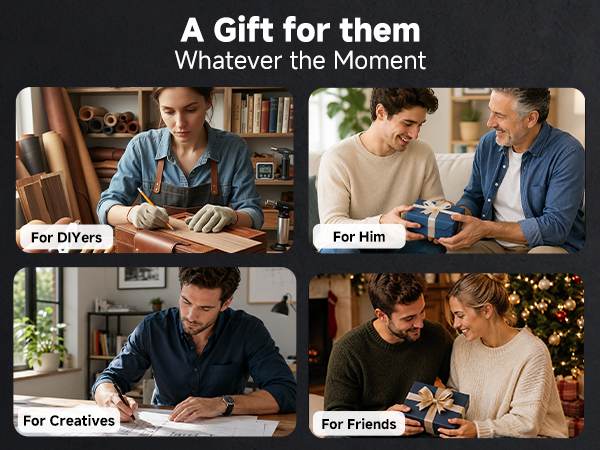 A Gift for them