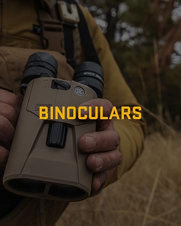 binoculars