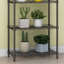 XIOFIO 4-Tier Plant Shelf