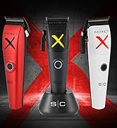 Instinct X Clipper