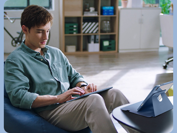 bluetooth keyboard for ipad 10th generation