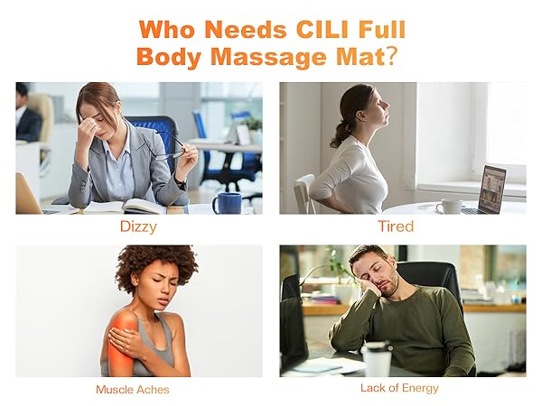 back massager for pain relief