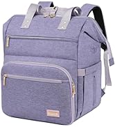 Nail Polish Organizer Case Backpack Holds 70 Bottles (15ml/0.5fl.oz) &amp; Nail Lamp, 2 Layers Detach...