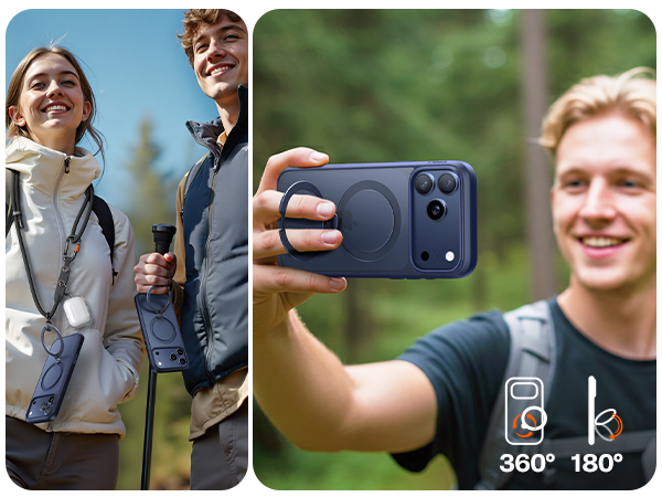 phone case for iphone 17 pro