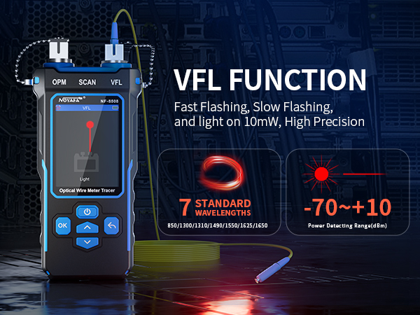 netowrok cable tester