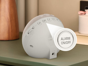 noise machines for sleeping