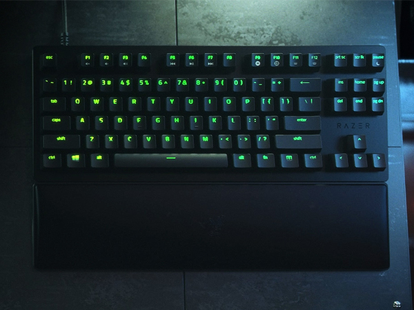 Razer Huntsman V2 TKL