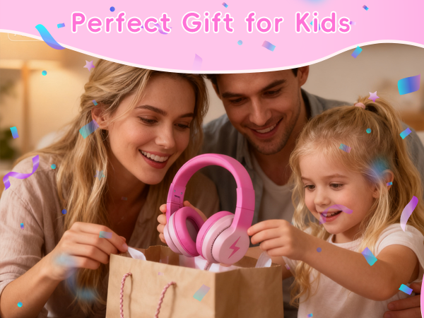 gradient-rose-pink-kids-headphones-perfect-gift-growing-children-reliable-brand-support