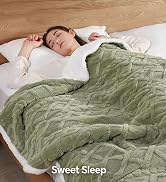 heated blanket