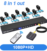 kvm switch