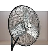 Hurricane Fans - 30&amp;#34; Pro