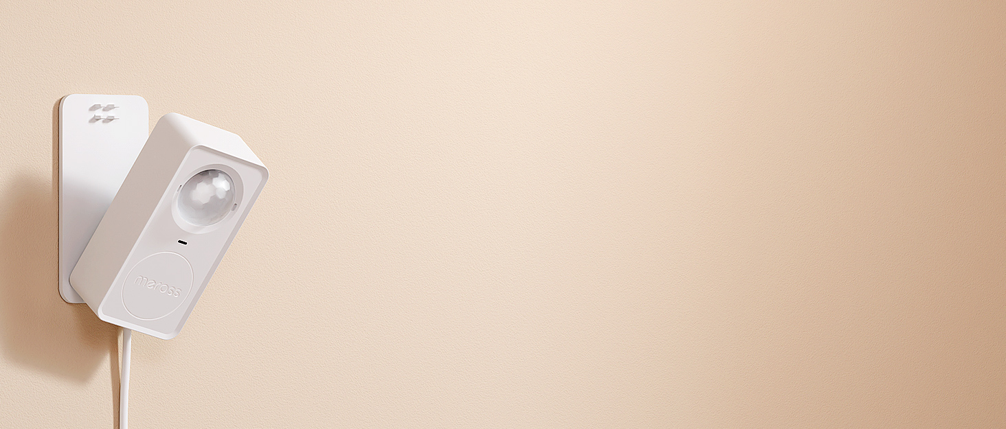 Matter Human Presence Sensor