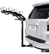 bike rack