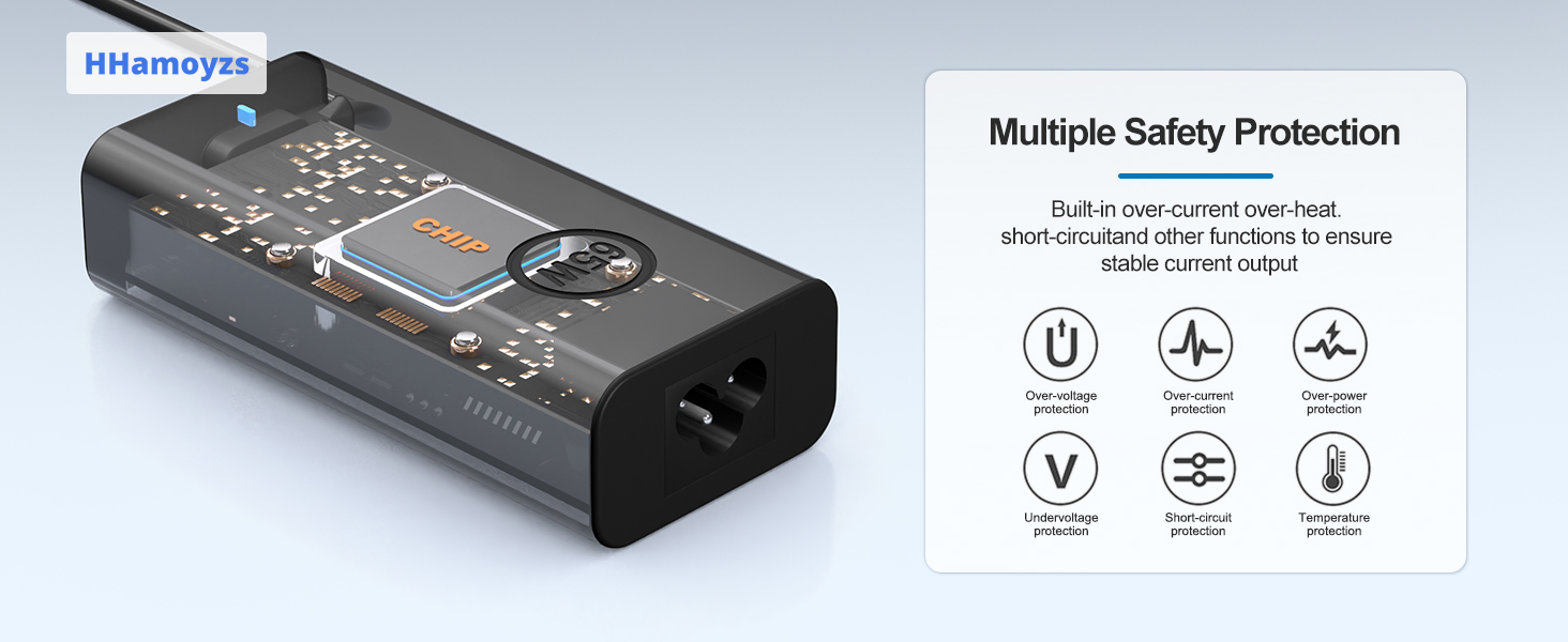 65w charger for laptop