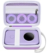 Case Compatible with Phomemo D30 D35 Label Maker, for JADENS D11 for Memoking for COLORWING for S...