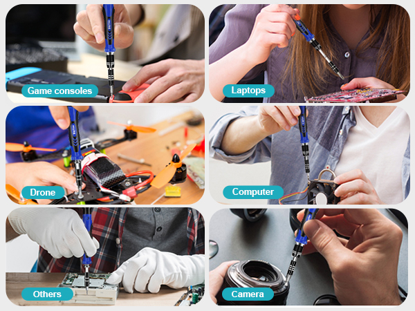 phone repair tool kit