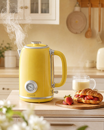 Electric Kettle