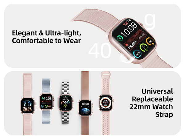 waterproof watches for women swimming