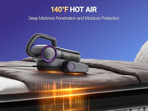 Mattress Vacuum Cleaner