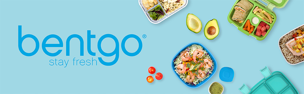 Bentgo