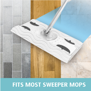 swiffer wet pads