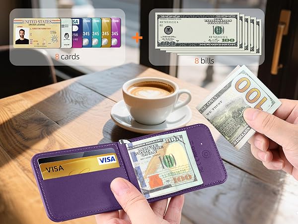 Phone Wallet