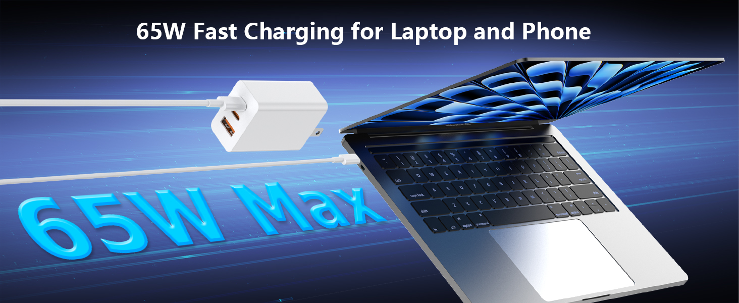 for iphone usb c charger