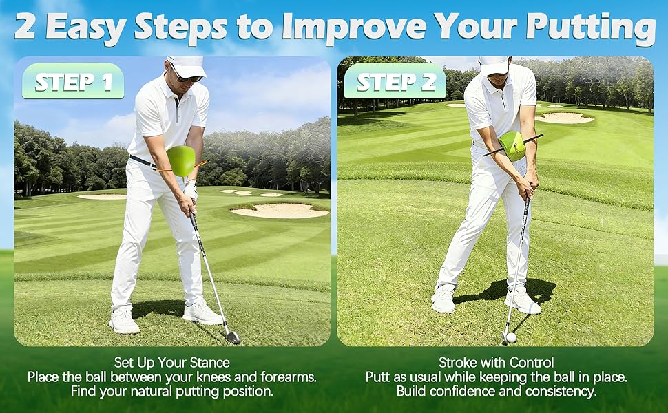 sure golf the connector training aid the connector golf golf swing trainer golf trainer