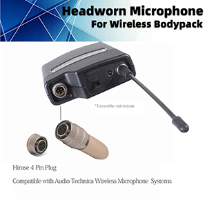 headset microphone