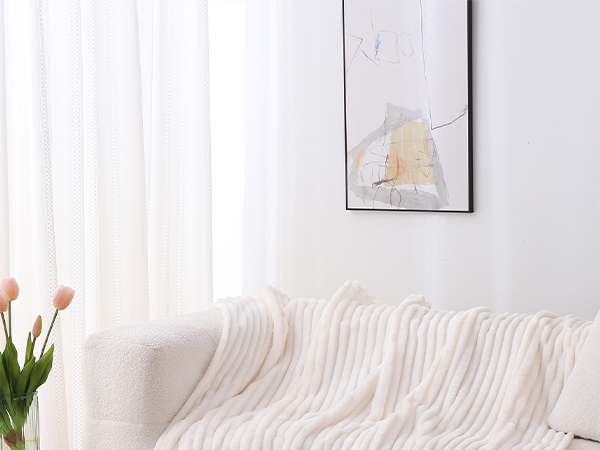 throw blanket