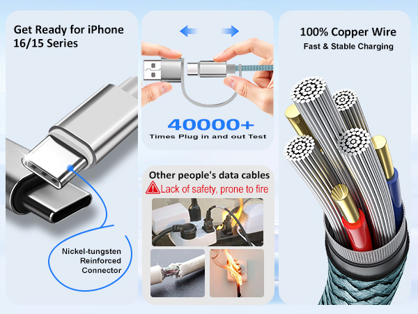 Watch Charger