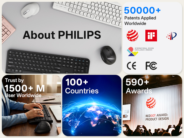 PHILIPS