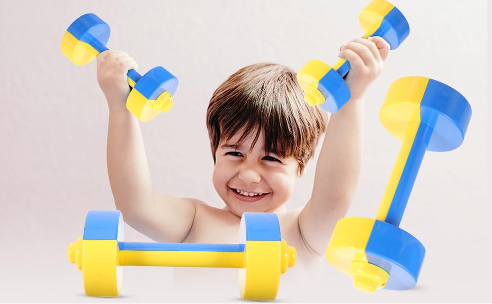 weights for kids