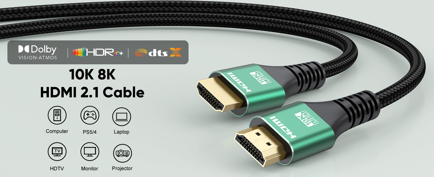 hdmi to hdmi cable