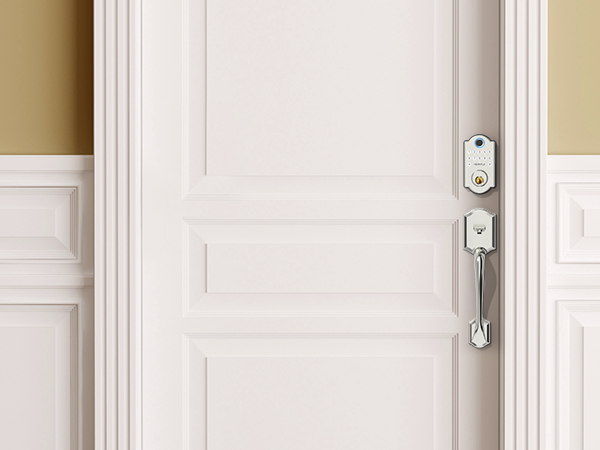 digital door lock with keypad set