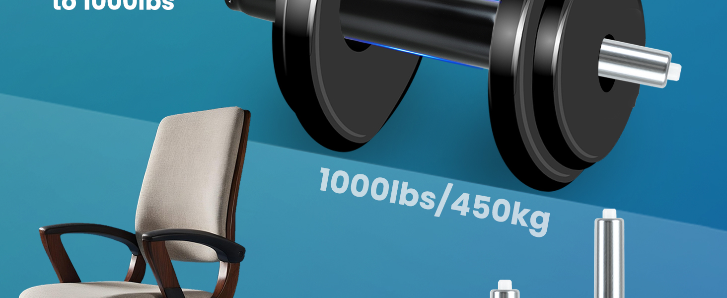 office chair cylinder