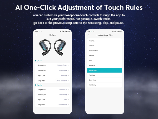 AI One-Click