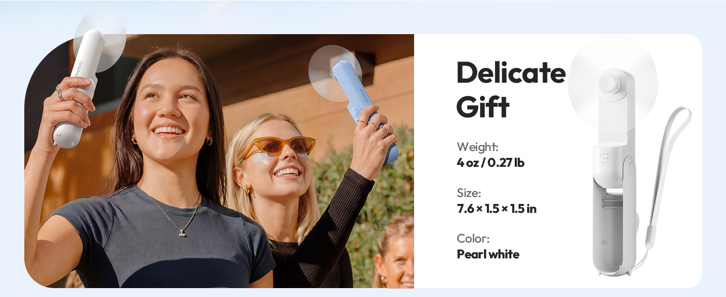 beach essentials portable fans cute stuff mini fan handheld hand fans portable handheld fan women