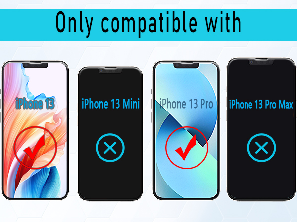 iphone 14 screen protector blue light