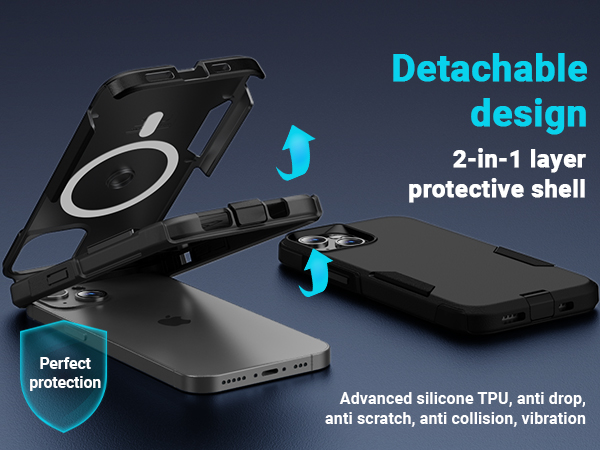 iPhone 13&amp;amp;14&amp;amp;15 case