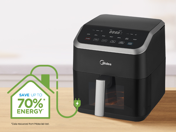 air fryer