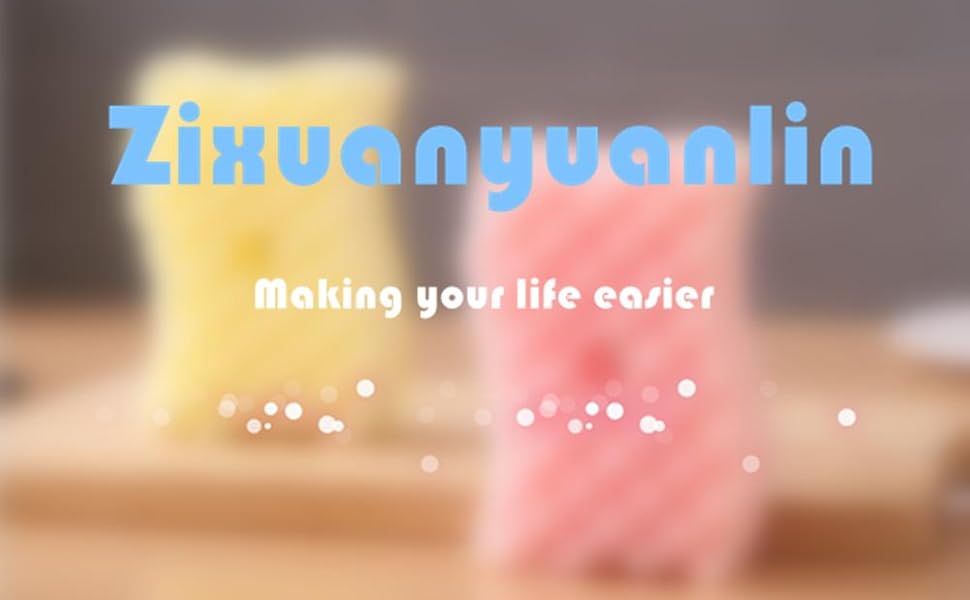 Our brand zixuanyuanlin making your life easier