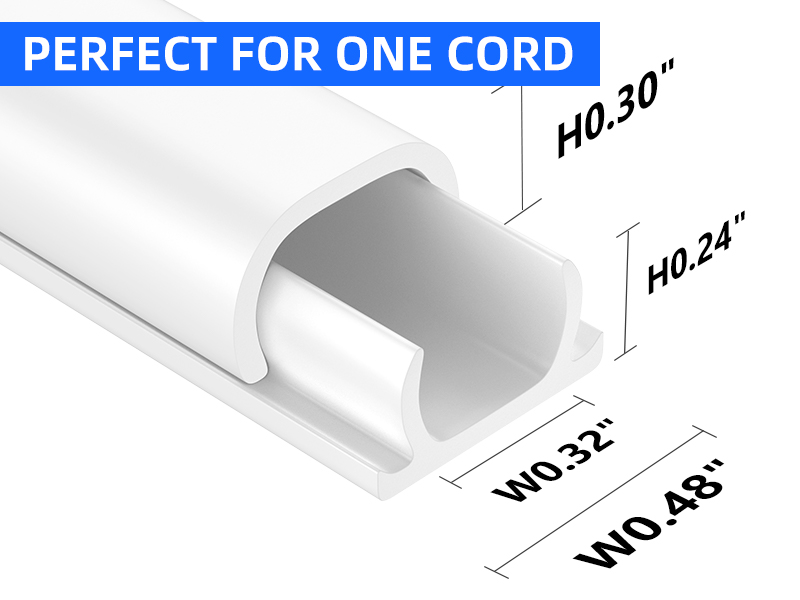 cord hider,cord covers for wires on wall,cable hider,wire covers for cords on wall,cable management