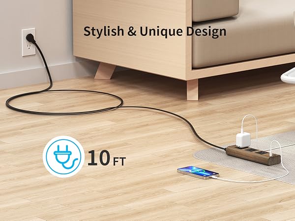 Stylish &amp;amp; Unique Design